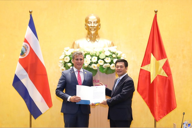 Quốc gia thứ 73 công nhận Việt Nam là nền kinh tế thị trường- Ảnh 1.