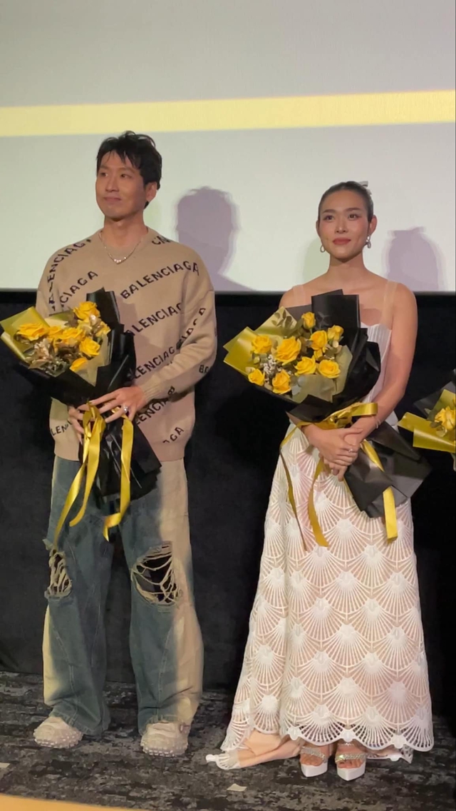 NSƯT Hoài Linh nhờ