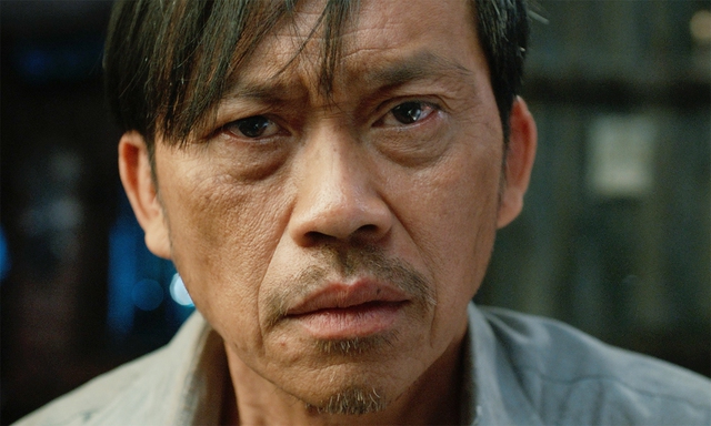 NSƯT Hoài Linh nhờ 