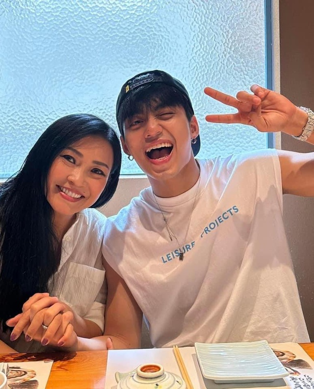 Thực hư chuyện Phương Thanh và MONO là một cặp
- Ảnh 2.