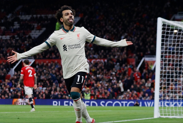 Soi tỉ số trận Manchester United – Liverpool: Sẽ có nhiều bàn thắng- Ảnh 5.