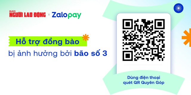 Hàng tỉ đồng và những con số, lời nhắn bất ngờ từ "Hướng về miền Bắc yêu thương"- Ảnh 6.