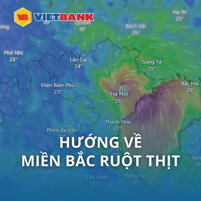 Con người là cốt lõi cho mục tiêu tăng trưởng hiệu quả - an toàn - bền vững của Vietbank- Ảnh 2.