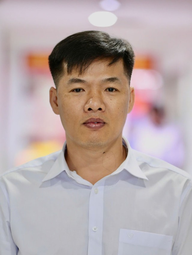 Ông DƯƠNG TẤN MINH