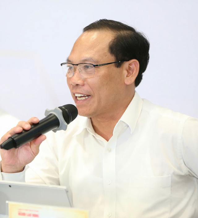 Ông PHẠM ANH THẮNG