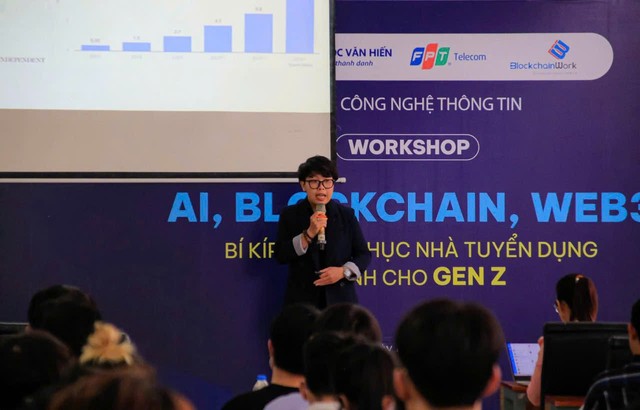 Start-up công nghệ xoay xở tìm dòng vốn mới- Ảnh 1.