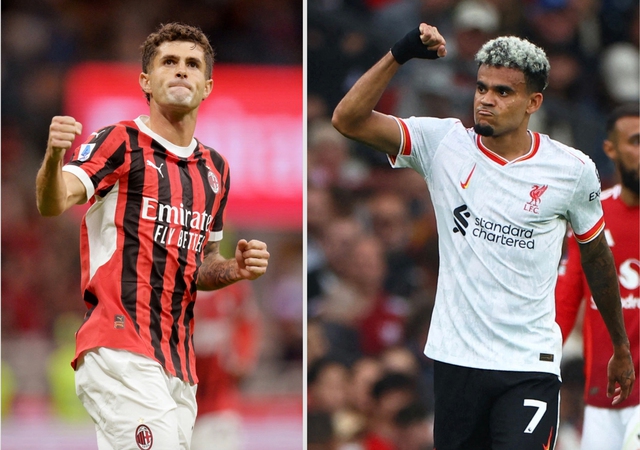 Liverpool và chuyến làm khách gian nan ở Milan- Ảnh 1.