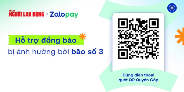 Bệnh viện Chợ Rẫy ủng hộ đồng bào lũ lụt miền Bắc hơn 933 triệu đồng- Ảnh 7.