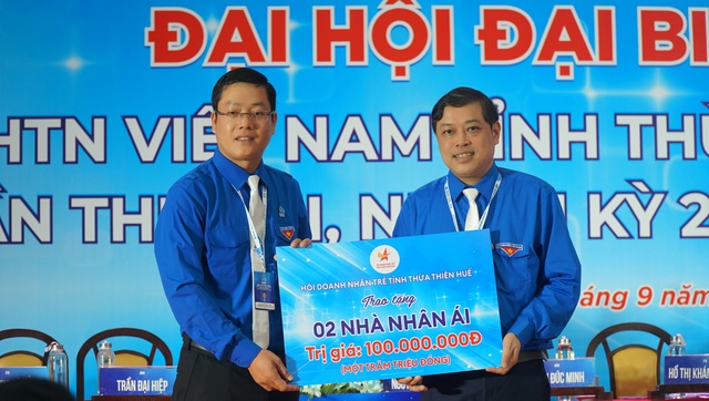 Thanh niên Thừa Thiên - Huế có hơn 22.677 ý tưởng sáng tạo- Ảnh 2.