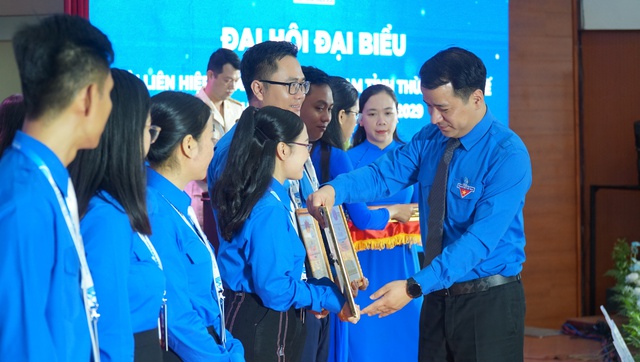 Thanh niên Thừa Thiên - Huế có hơn 22.677 ý tưởng sáng tạo- Ảnh 1.