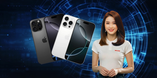 Người Việt xếp hàng mua iPhone 16 ở Thái Lan, trong nước cũng "cháy hàng"- Ảnh 1.