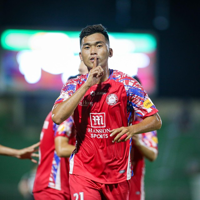 CLB TP Hồ Chí Minh đánh bại á quân V-League- Ảnh 7.