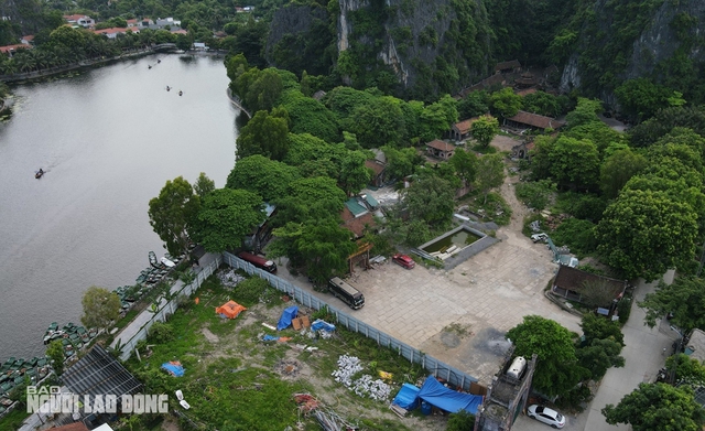 Hoang tàn Làng Việt cổ nổi tiếng trên đất cố đô- Ảnh 3.