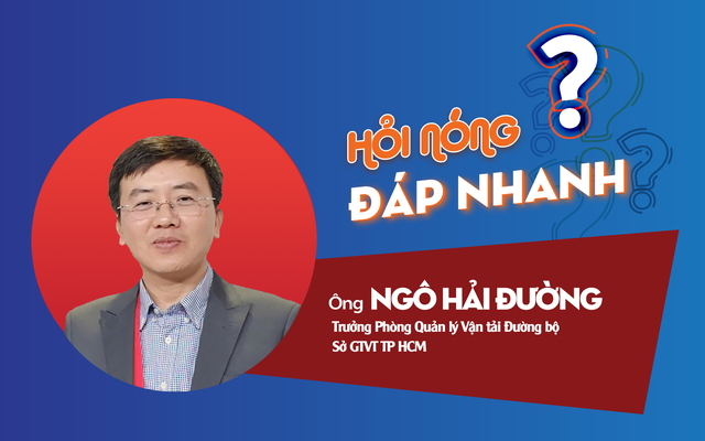 Khi nào triển khai thu phí ô tô vào trung tâm TP HCM?- Ảnh 1.