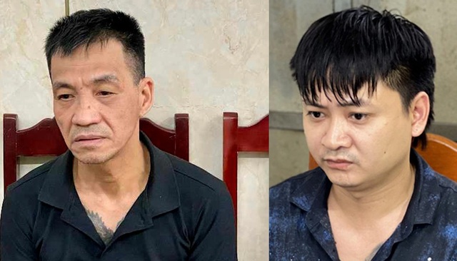 Diễn biến mới vụ án Long 