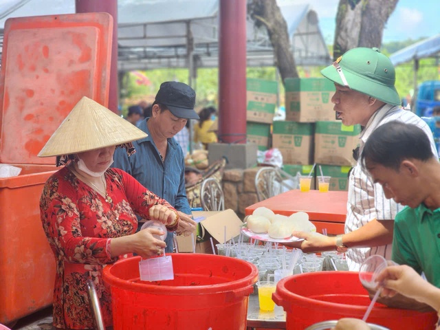 Kiên Giang rộn ràng đón lễ hội “có 1 không 2”
ở miền Tây- Ảnh 17.