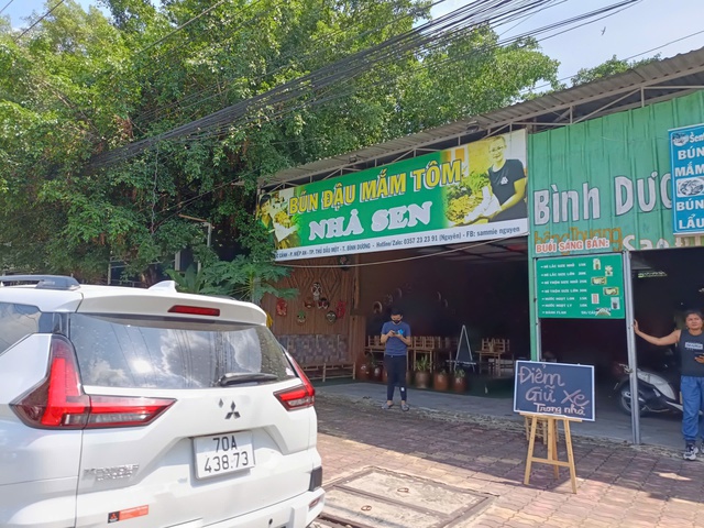Cảnh giác tình trạng móc túi, giật đồ trong Khu Du lịch Đại Nam- Ảnh 3.