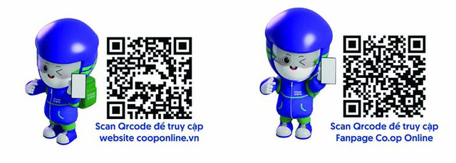 Vạn deal hời trên Co.op Online- Ảnh 3. Vạn deal hời trên Co.op Online- Ảnh 3.