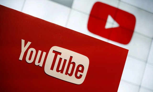 YouTube sẽ hạn chế thanh thiếu niên xem các video về cân nặng và thể dục. Ảnh: Reuters