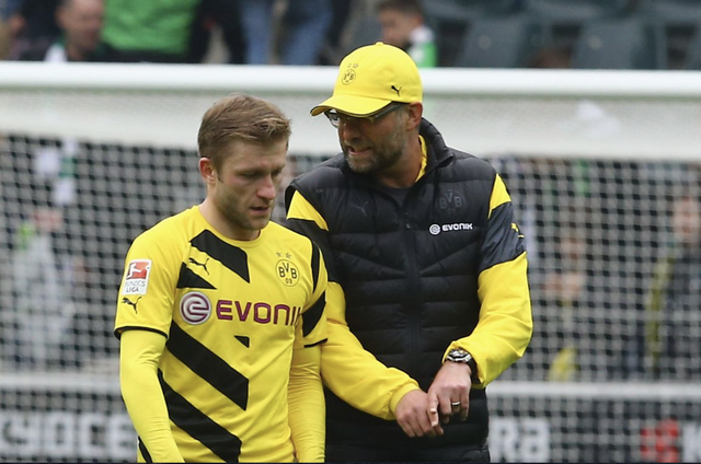 Jurgen Klopp quyết định trở lại dẫn dắt Dortmund- Ảnh 5.