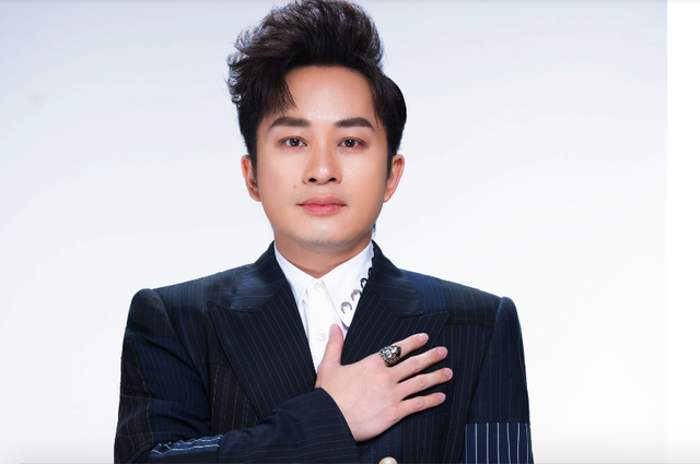 Tùng Dương và những người bạn ủng hộ 500 triệu đồng cho người dân Thái Nguyên- Ảnh 1.