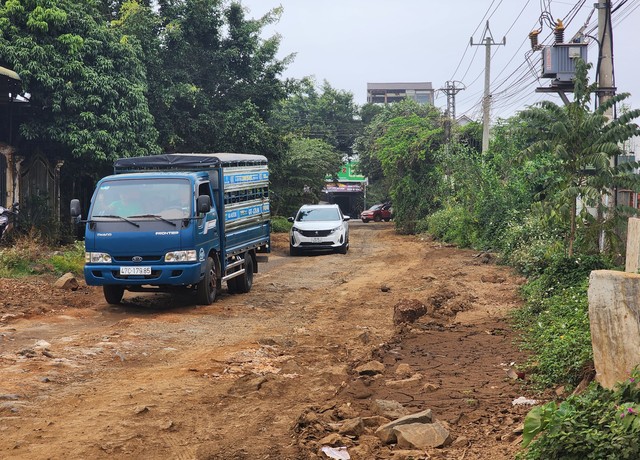 Diễn biến nóng liên quan dự án ngàn tỉ đầy "tai tiếng" ở Đắk Lắk - Ảnh 3.