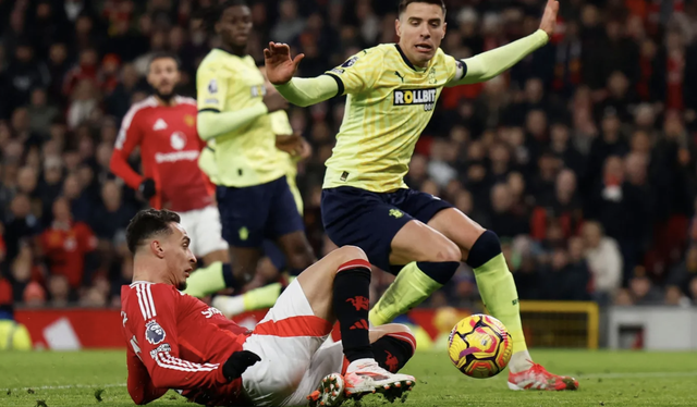 Amad Diallo lập hat-trick trong 12 phút, Man United ngược dòng hạ Southampton- Ảnh 4.