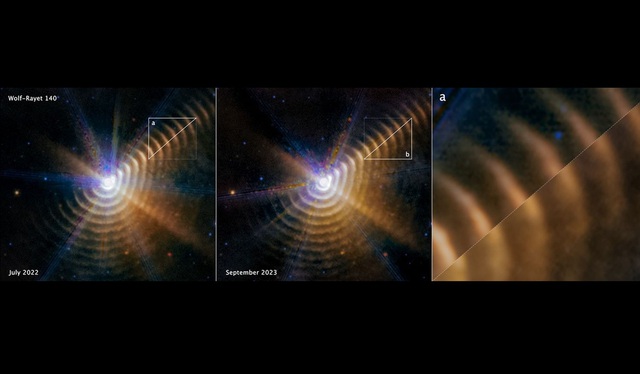 NASA phát hiện hạt mầm sự sống sinh ra từ 2 "tử thần"- Ảnh 1.