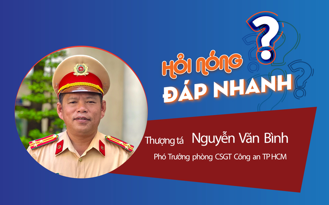 TP HCM bố trí nhóm chống ùn tắc giao thông khu vực sân bay Tân Sơn Nhất- Ảnh 1.