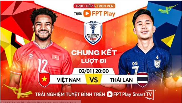 Soi tỉ số trận Việt Nam - Thái Lan ASEAN CUP 2024: Phải thắng lượt đi để dễ toan tính- Ảnh 1.