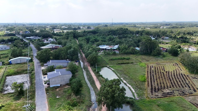 Sức bật hạ tầng giao thông vùng Đông Nam Bộ (*): Tổng lực bước vào kỷ nguyên mới- Ảnh 2.