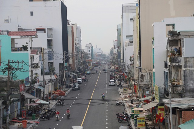 Trưa nay, đưa vào sử dụng 2 công trình cửa ngõ sân bay Tân Sơn Nhất- Ảnh 4.