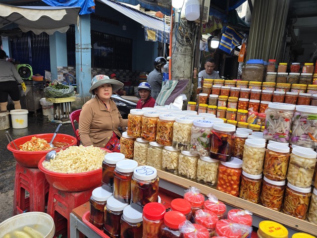 Những món ăn ngày Tết được "biến tấu" trong thời hiện đại

- Ảnh 9.