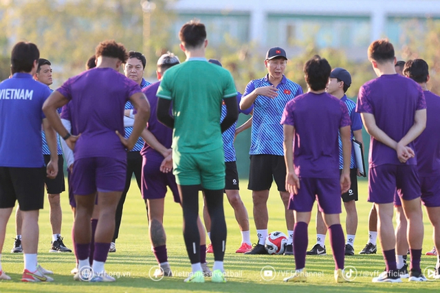 Báo chí Hàn Quốc tin tuyển Việt Nam sẽ vô địch ASEAN Cup- Ảnh 2.