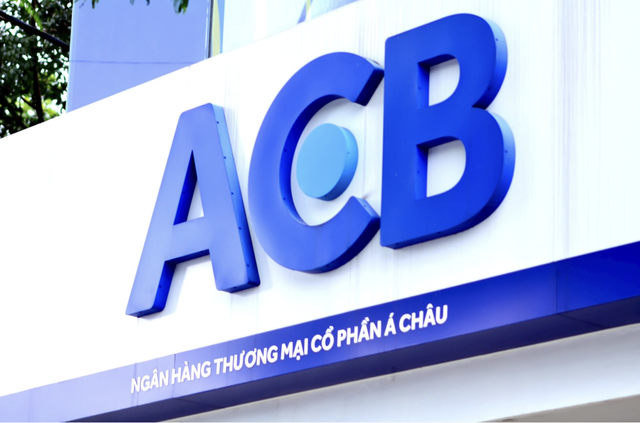 ACB nói gì về thông tin "lãnh đạo ngân hàng đánh bạc, chuyển tiền ra nước ngoài"?- Ảnh 1.