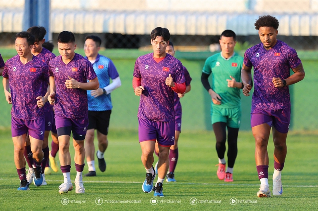 Soi tỉ số trận Thái Lan – Việt Nam ASEAN CUP 2024: Gây bất ngờ ở Rajamangala- Ảnh 2.