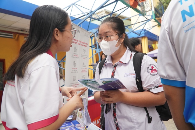 Chuyên gia "mách nước" cách đăng ký nguyện vọng ĐH sao cho hiệu quả- Ảnh 5.