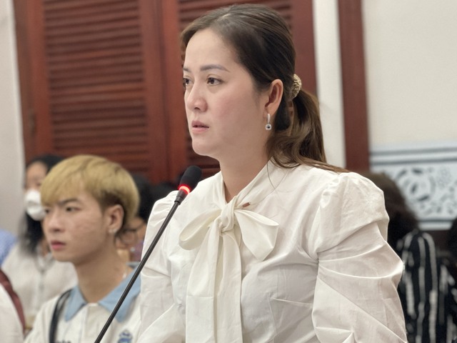 VKSND TP HCM đề nghị bác yêu cầu khởi kiện của em gái cố NSƯT Vũ Linh- Ảnh 1.