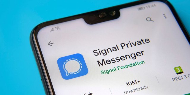 Signal - Ứng dụng "bất khả xâm phạm" hay "miền đất hứa" cho tội phạm?- Ảnh 1.