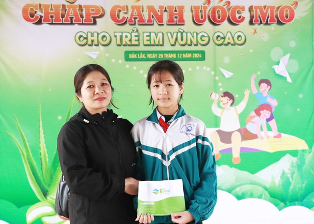 Một buổi sáng đặc biệt trên vùng cao Tây Nguyên- Ảnh 2.