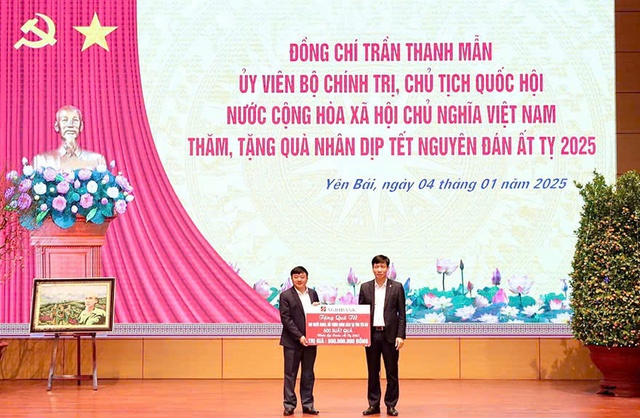 Agribank chung tay vì người nghèo, đối tượng chính sách- Ảnh 1.