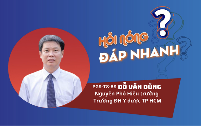 Chuyên gia nói gì về virus gây bệnh hô hấp ở Trung Quốc từng xuất hiện tại TP HCM?- Ảnh 1.