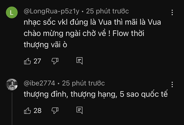 "Nhân cách" khác của Rhymastic, YC, trỗi dậy sau 5 năm mất tích   - Ảnh 2.
