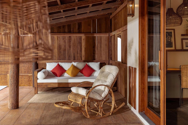 Green Bay Phu Quoc Resort & Spa: Nơi bình yên và tiện nghi đẳng cấp - Ảnh 3.