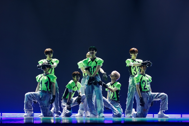 Sức hút của show sống còn "Tân binh toàn năng" - Ảnh 3. Sức hút của show sống còn "Tân binh toàn năng" - Ảnh 3.