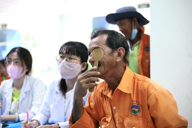 Lãnh đạo VWS: “Người lao động khỏe mạnh sẽ tạo nên một tập thể vững mạnh” - Ảnh 3.