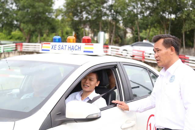 Doanh nhân Lê Ngọc Thức: Giữ chữ "tâm" sẽ có tất cả! - Ảnh 1.