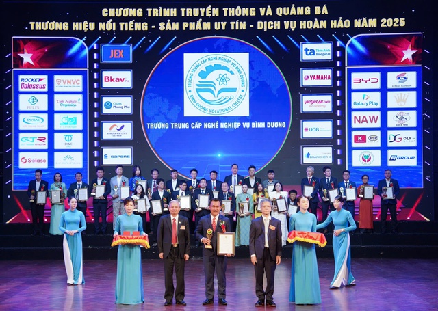 Doanh nhân Lê Ngọc Thức: Giữ chữ "tâm" sẽ có tất cả! - Ảnh 2.