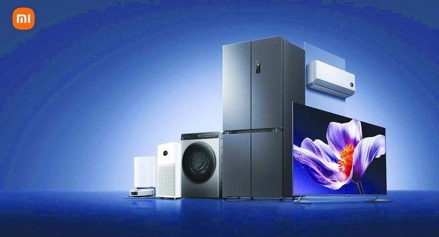 Bước đi chiến lược của Xiaomi trong mảng gia dụng thông minh - Ảnh 1.