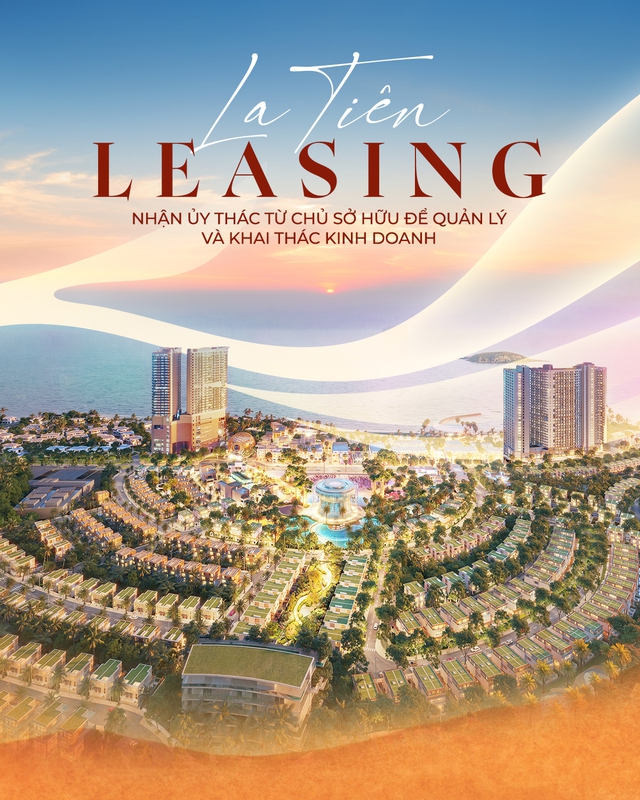 Villa Compound mặt biển nội đô Nha Trang: Đầu tư an toàn, bền vững - Ảnh 3.